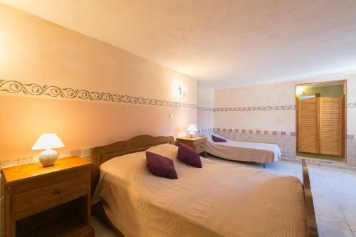 Hotel Relais De Saleccia