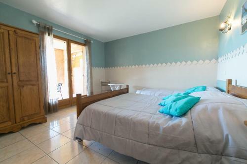 Hotel Relais De Saleccia