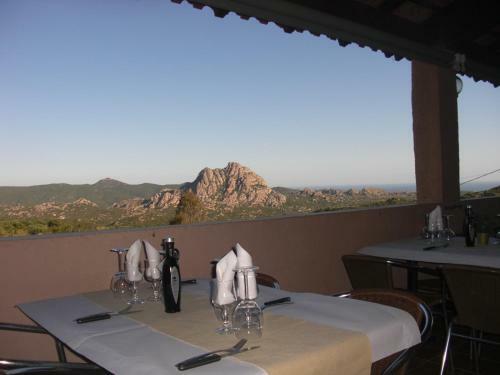 Hotel Relais De Saleccia