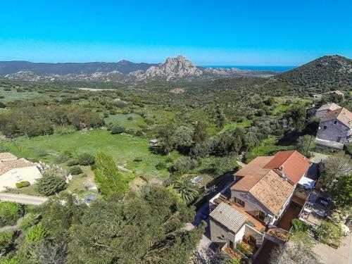 Hotel Relais De Saleccia