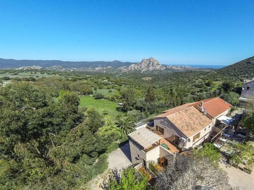 Hotel Relais De Saleccia