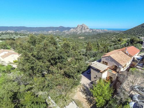 Hotel Relais De Saleccia