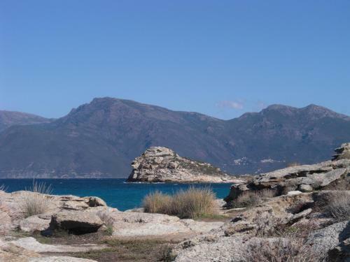 Hotel Relais De Saleccia