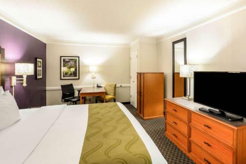 Hotel La Quinta Inn Charleston North