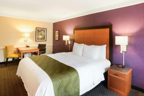 Hotel La Quinta Inn Charleston North