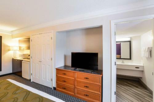Hotel La Quinta Inn Charleston North