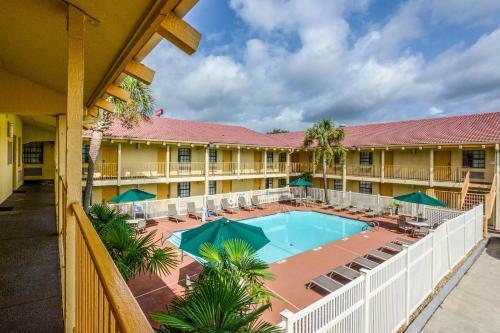 Hotel La Quinta Inn Charleston North