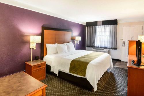 Hotel La Quinta Inn Charleston North
