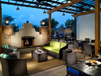 Hotel Crowne Plaza Charleston