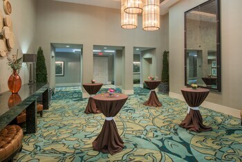 Hotel Crowne Plaza Charleston
