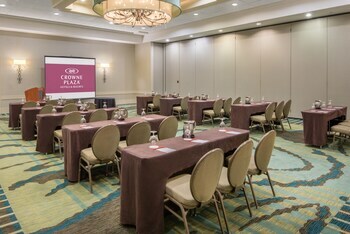 Hotel Crowne Plaza Charleston