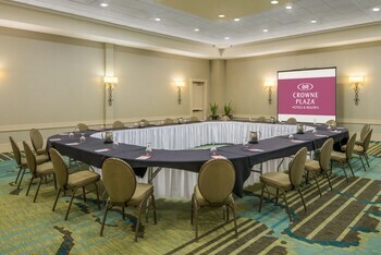 Hotel Crowne Plaza Charleston