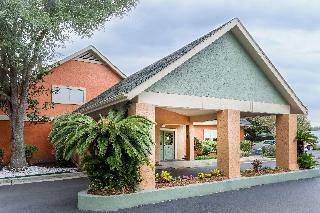 Hotel Hawthorn Suites By Wyndham North Charleston