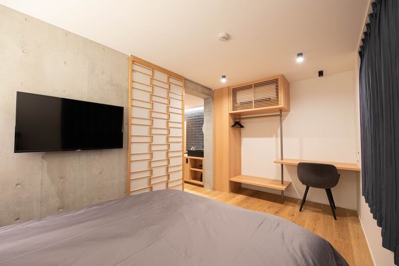 Hotel Spatium Ginza Pony