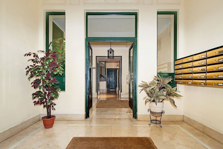 Hotel El Viso Smart II