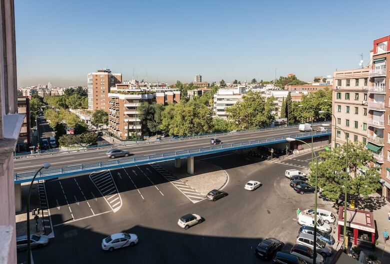 Hotel El Viso Smart II