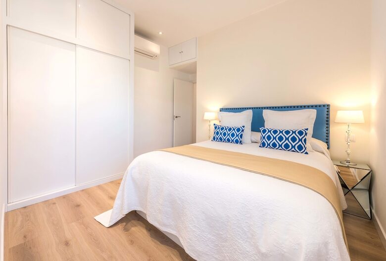 Hotel El Viso Smart II