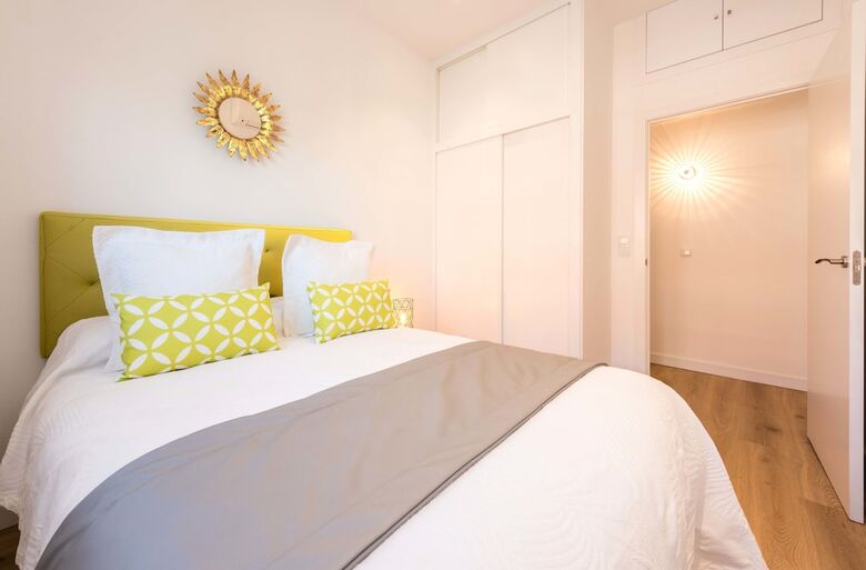 Hotel El Viso Smart II