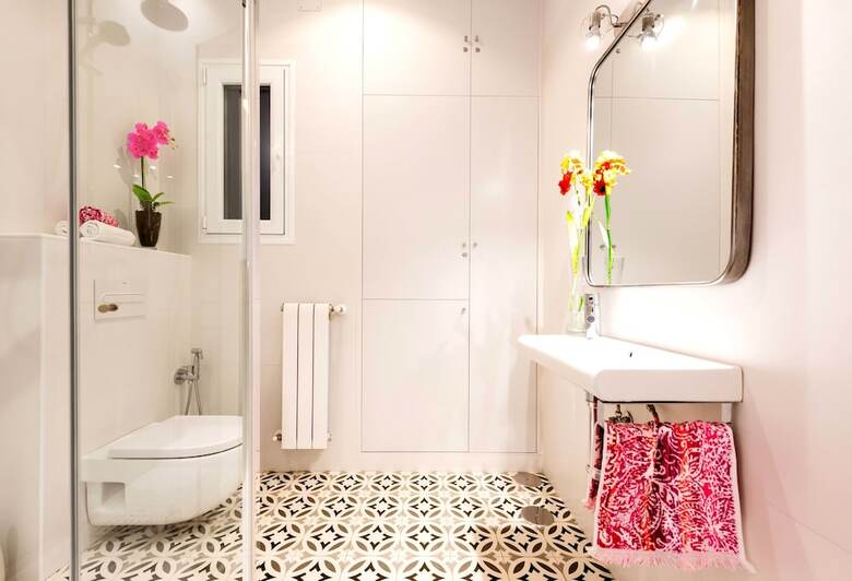 Hotel El Viso Smart II