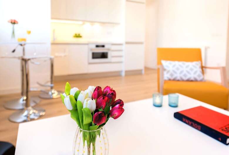 Hotel El Viso Smart II