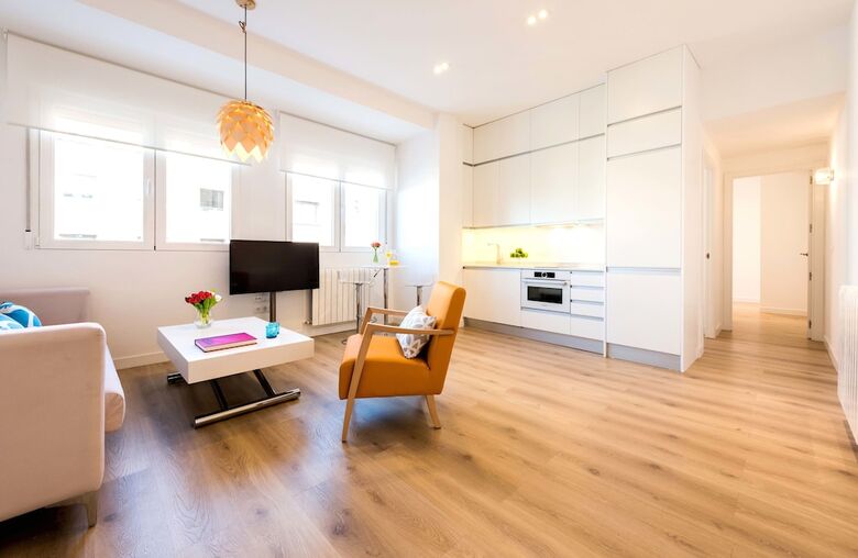 Hotel El Viso Smart II