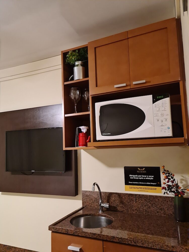 Apartamentos Flat Em Gramado Alpenhaus