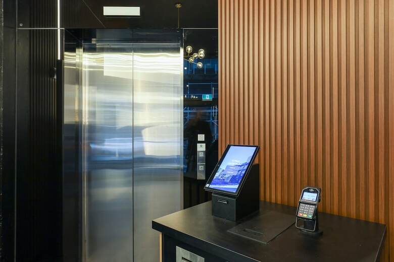 Hotel Microtel By Wyndham Wellington