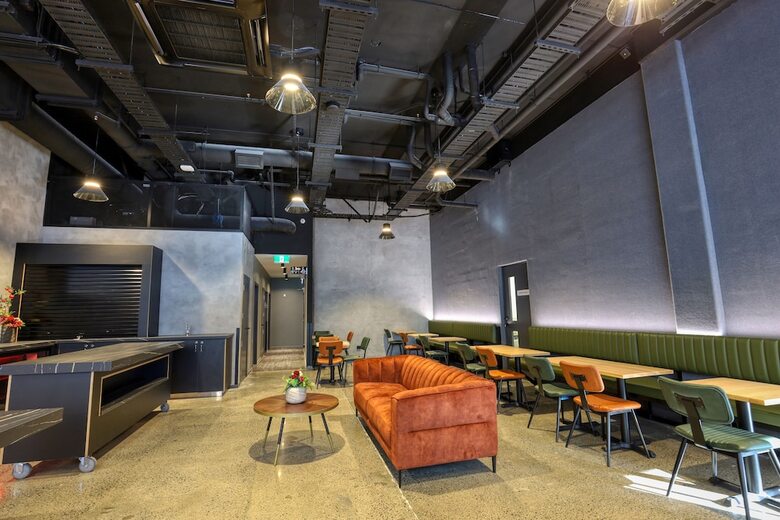 Hotel Microtel By Wyndham Wellington