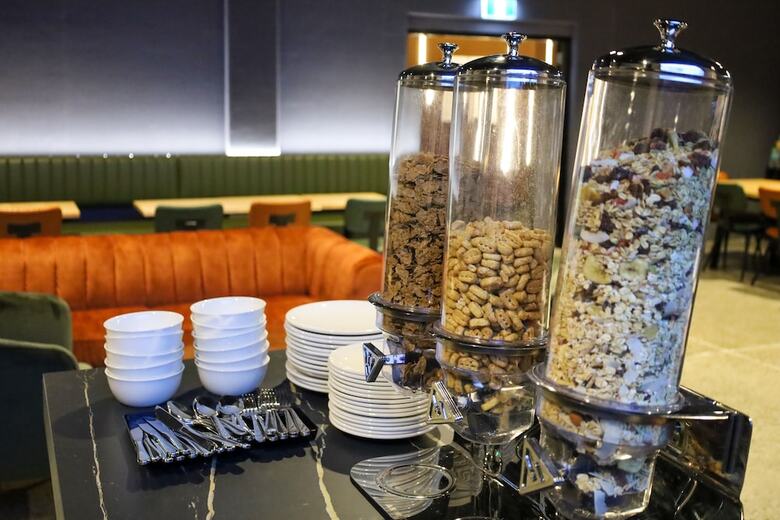 Hotel Microtel By Wyndham Wellington