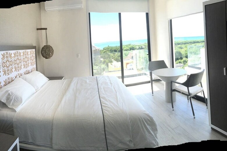 Polo 88 Apartamentos A Pasos Del Mar