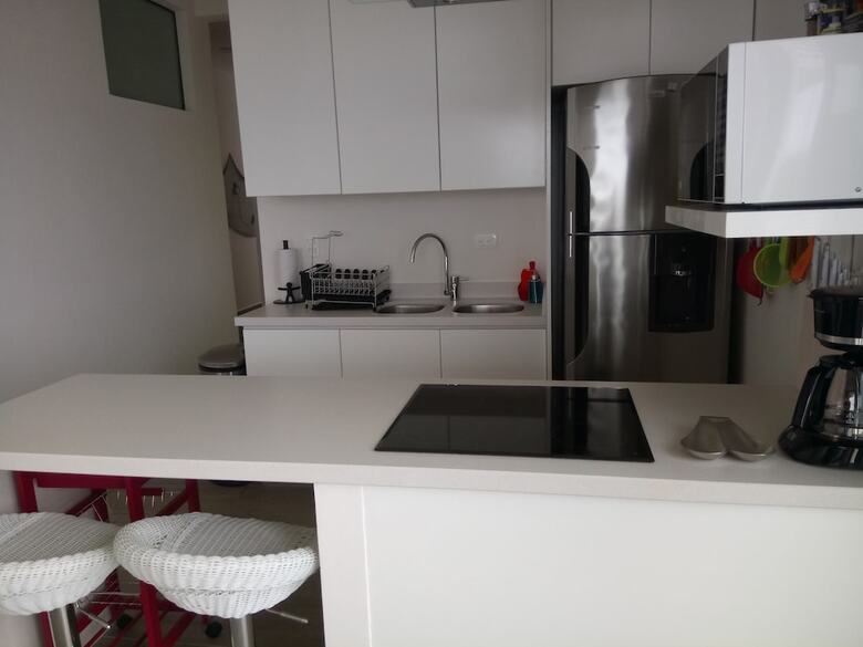 Polo 88 Apartamentos A Pasos Del Mar