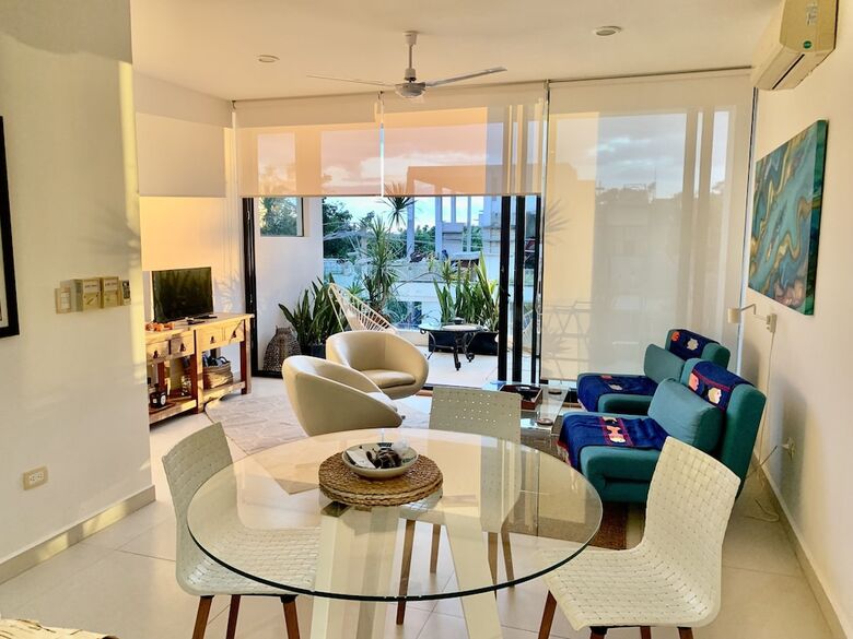 Polo 88 Apartamentos A Pasos Del Mar