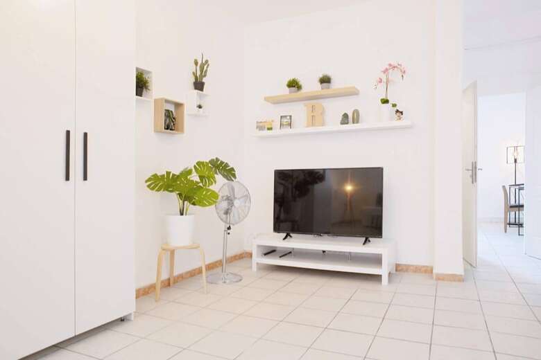 Gregbnb - Le Valbourdin - Toulon Ouest