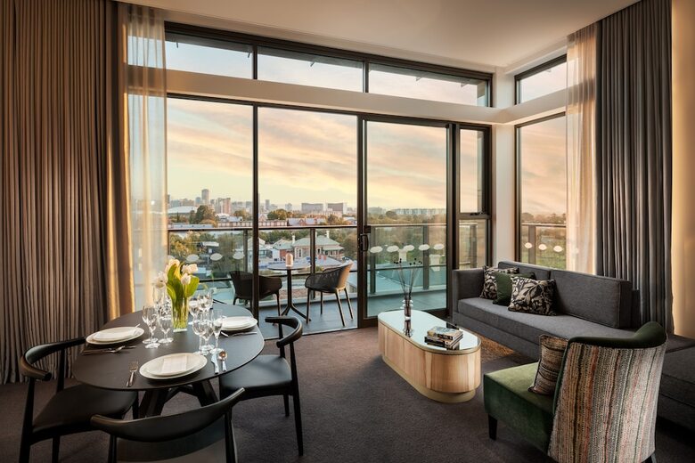 Aparthotel Majestic M Suites