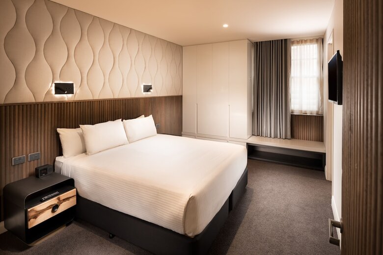 Aparthotel Majestic M Suites