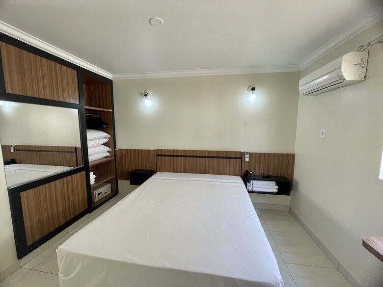 Apartamentos Diroma Resort Com Um Dia No Acqua Park