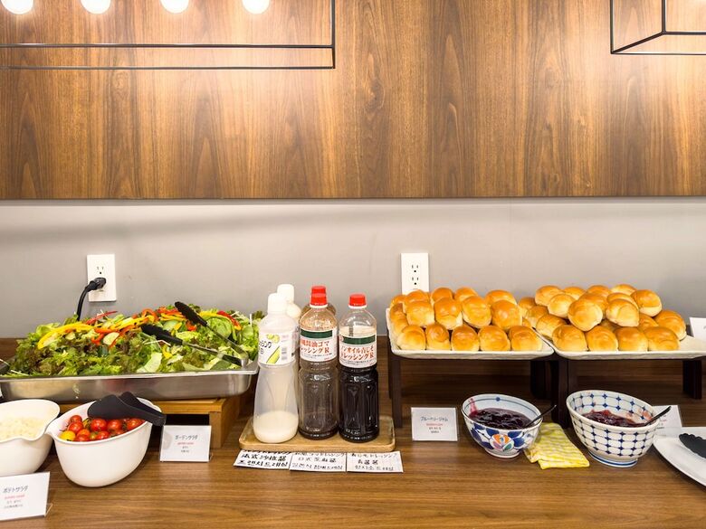 Hotel Travelodge Sapporo Susukino