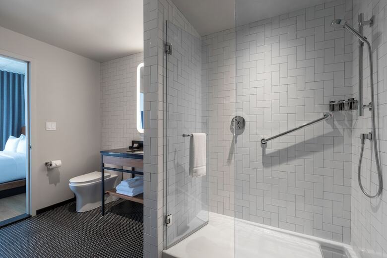 Hotel Hyatt Centric Montr�al