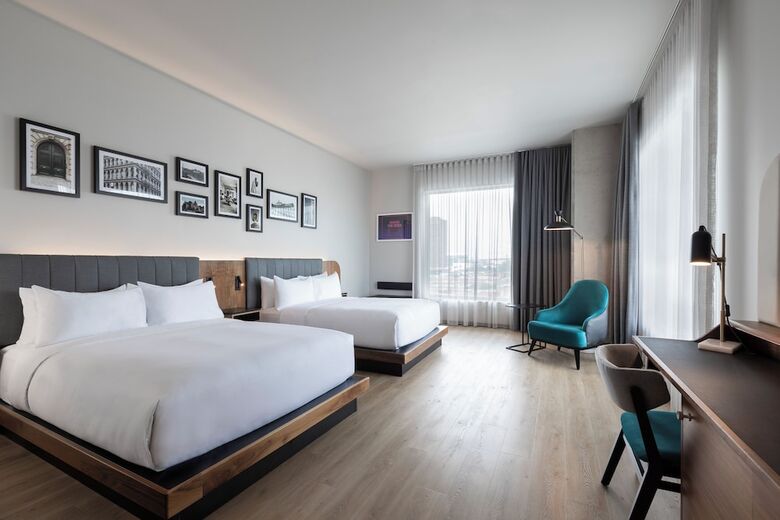 Hotel Hyatt Centric Montr�al