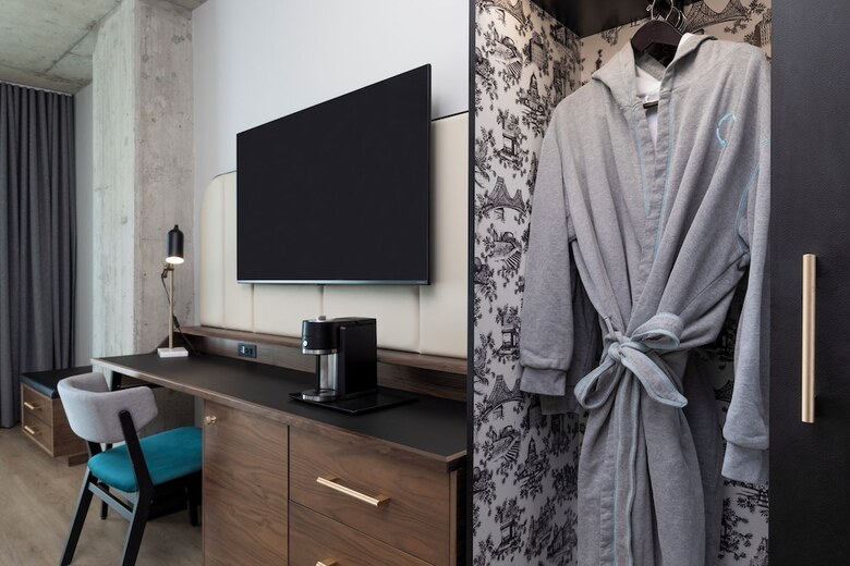 Hotel Hyatt Centric Montr�al