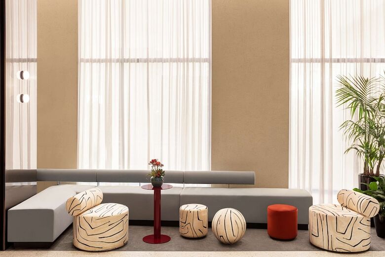 Hotel Hyatt Centric Montr�al