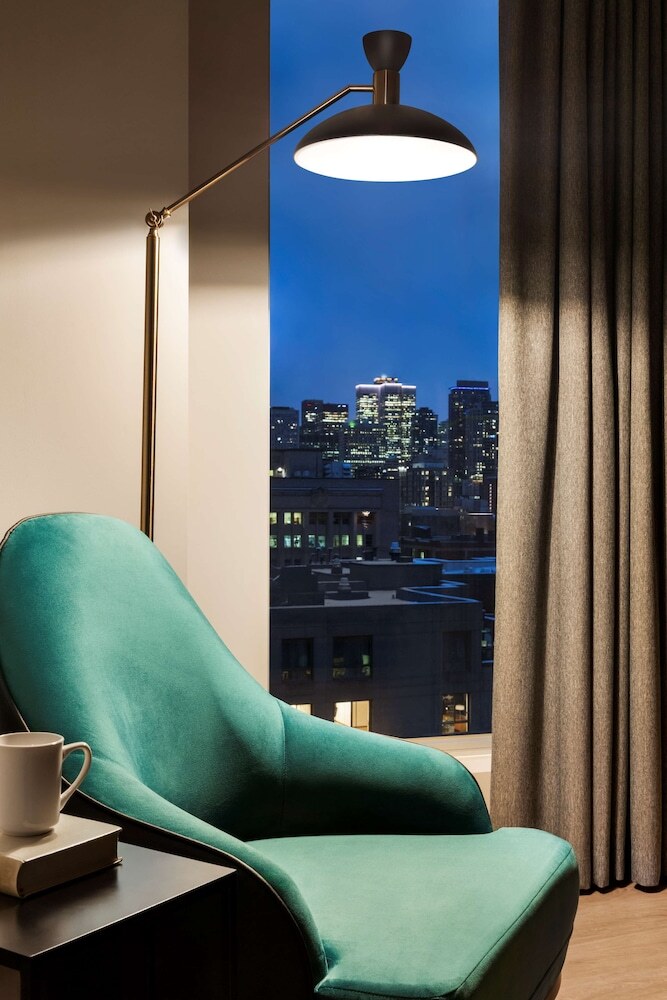 Hotel Hyatt Centric Montr�al