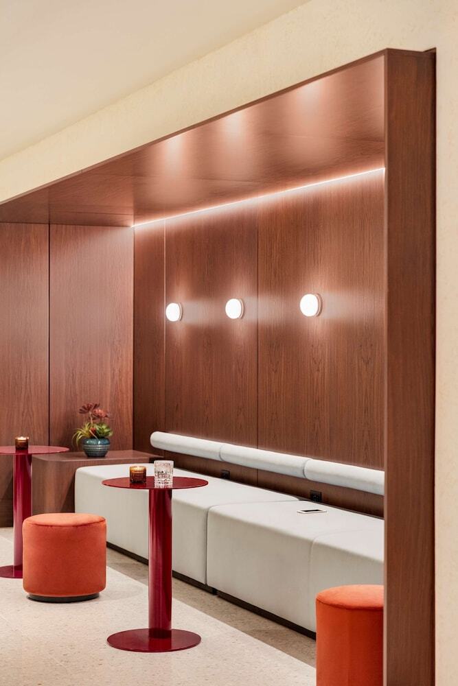 Hotel Hyatt Centric Montr�al