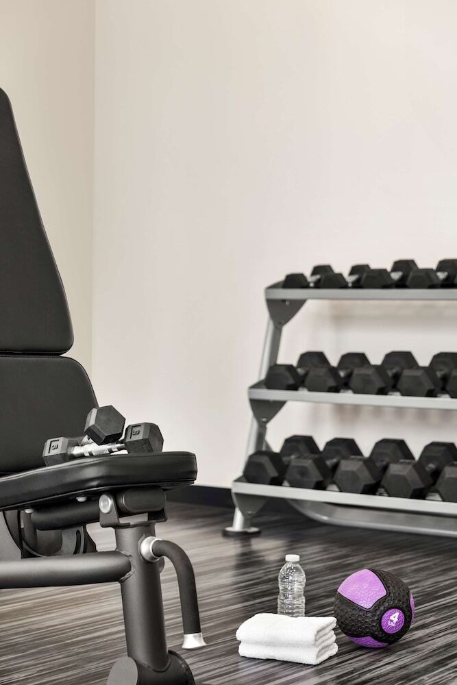 Hotel Hyatt Centric Montr�al