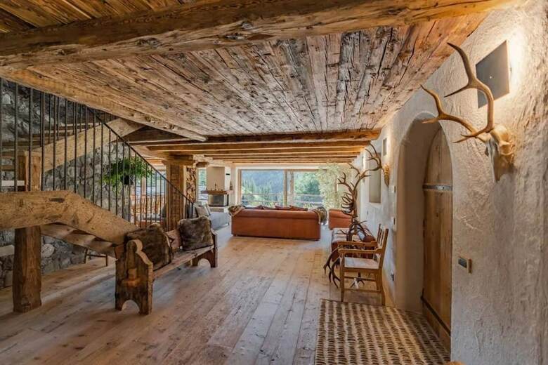 Bed & Breakfast Fantastic Chalet