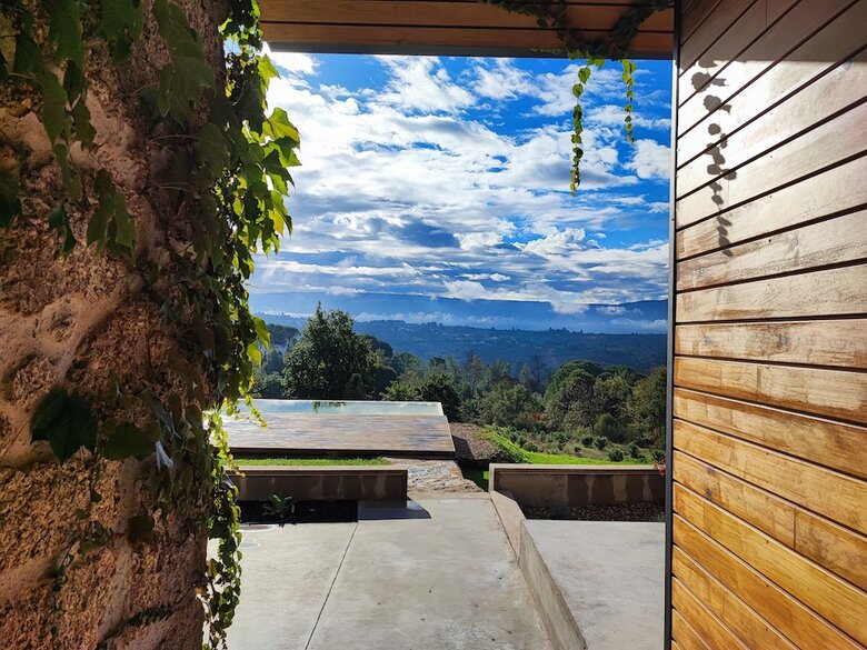 Agroturismo Casas Do Pinheiro Grande