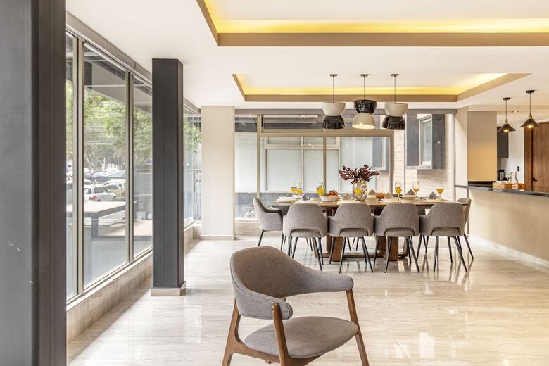 Apartamentos Casa Horacio By Kukun