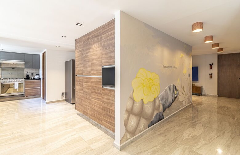 Apartamentos Casa Horacio By Kukun