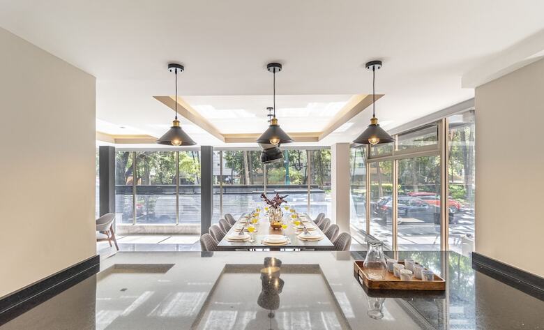 Apartamentos Casa Horacio By Kukun