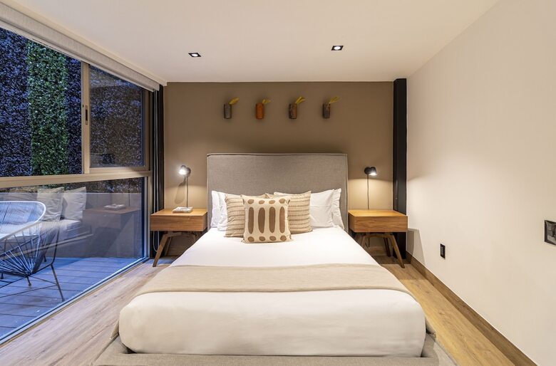 Apartamentos Casa Horacio By Kukun